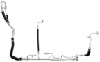 Four Seasons 65232 A/C Suction and Liquid Line Hose Assembly - view 2