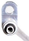 Four Seasons 65232 A/C Suction and Liquid Line Hose Assembly - view 6