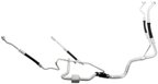 Four Seasons 65233 A/C Suction and Liquid Line Hose Assembly - view 2