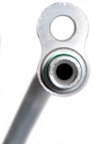 Four Seasons 65233 A/C Suction and Liquid Line Hose Assembly - view 3