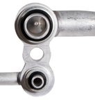Four Seasons 65235 A/C Suction and Liquid Line Hose Assembly - view 3