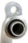 Four Seasons 65238 A/C Refrigerant Suction Hose - view 4