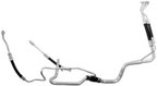 Four Seasons 65239 A/C Suction and Liquid Line Hose Assembly - view 2