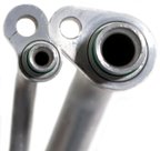 Four Seasons 65239 A/C Suction and Liquid Line Hose Assembly - view 3