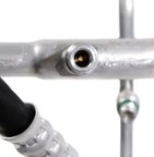 Four Seasons 65239 A/C Suction and Liquid Line Hose Assembly - view 6