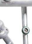 Four Seasons 65239 A/C Suction and Liquid Line Hose Assembly - view 7