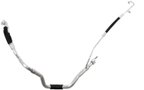 Four Seasons 65240 A/C Suction and Liquid Line Hose Assembly - view 1