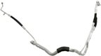 Four Seasons 65240 A/C Suction and Liquid Line Hose Assembly - view 2