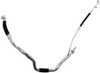 Four Seasons 65241 A/C Suction and Liquid Line Hose Assembly - view 1