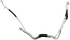 Four Seasons 65241 A/C Suction and Liquid Line Hose Assembly - view 2