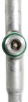 Four Seasons 65241 A/C Suction and Liquid Line Hose Assembly - view 6
