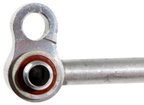 Four Seasons 65242 A/C Refrigerant Liquid Hose - view 5