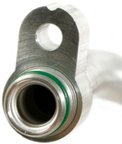 Four Seasons 65247 A/C Refrigerant Suction Hose - view 4