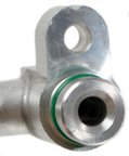 Four Seasons 65248 A/C Refrigerant Suction Hose - view 3