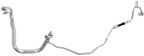 Four Seasons 65252 A/C Suction and Liquid Line Hose Assembly - view 2