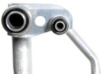 Four Seasons 65252 A/C Suction and Liquid Line Hose Assembly - view 6