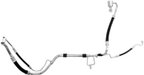 Four Seasons 65253 A/C Suction and Liquid Line Hose Assembly - view 2