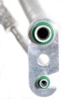 Four Seasons 65253 A/C Suction and Liquid Line Hose Assembly - view 8