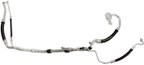 Four Seasons 65254 A/C Suction and Liquid Line Hose Assembly - view 2