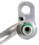 Four Seasons 65254 A/C Suction and Liquid Line Hose Assembly - view 4