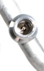 Four Seasons 65257 A/C Refrigerant Discharge Hose - view 4