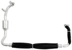 Four Seasons 65259 A/C Refrigerant Suction Hose - view 1
