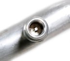 Four Seasons 65259 A/C Refrigerant Suction Hose - view 4