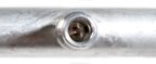 Four Seasons 65261 A/C Refrigerant Suction Hose - view 5