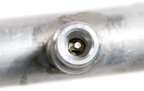 Four Seasons 65266 A/C Refrigerant Suction Hose - view 3