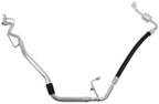Four Seasons 65267 A/C Suction and Liquid Line Hose Assembly - view 1