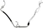 Four Seasons 65267 A/C Suction and Liquid Line Hose Assembly - view 2