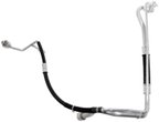 Four Seasons 65272 A/C Suction and Liquid Line Hose Assembly - view 2