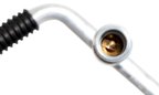 Four Seasons 65272 A/C Suction and Liquid Line Hose Assembly - view 5