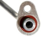 Four Seasons 65272 A/C Suction and Liquid Line Hose Assembly - view 6