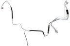 Four Seasons 65273 A/C Suction and Liquid Line Hose Assembly - view 1