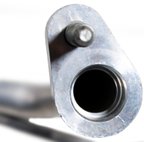 Four Seasons 65273 A/C Suction and Liquid Line Hose Assembly - view 5