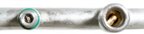 Four Seasons 65280 A/C Refrigerant Discharge Hose - view 4