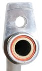 Four Seasons 65281 A/C Refrigerant Suction Hose - view 3