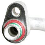 Four Seasons 65281 A/C Refrigerant Suction Hose - view 5