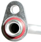 Four Seasons 65282 A/C Refrigerant Suction Hose - view 3