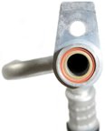 Four Seasons 65282 A/C Refrigerant Suction Hose - view 5