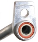 Four Seasons 65283 A/C Refrigerant Discharge Hose - view 6