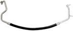Four Seasons 65287 A/C Refrigerant Suction Hose - view 2