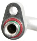 Four Seasons 65289 A/C Refrigerant Suction Hose - view 3