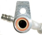 Four Seasons 65289 A/C Refrigerant Suction Hose - view 5