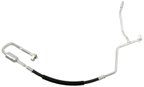 Four Seasons 65293 A/C Refrigerant Discharge Hose - view 2