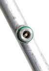 Four Seasons 65293 A/C Refrigerant Discharge Hose - view 4