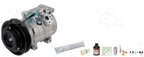 Four Seasons 6529NK A/C Compressor and Component Kit - Front and Rear - view 2