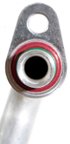 Four Seasons 65306 A/C Refrigerant Suction Hose - view 3