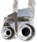 Four Seasons 65307 A/C Suction and Liquid Line Hose Assembly - view 5